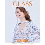 Jessica Barden Instagram - This shoot for @theglassmagazine was supposed to coincide with @sxsw @pinkskiesaheadmovie and HOLLER but sadly it wasn’t meant to be. Fabulous day on this shoot and so grateful to @theglassmagazine for still having me in their magazine ❤️ 📸 by @marksquires_studio ✨ styling @deborahfergusonstylist ✨ hair @drtn ✨ make up @storyofmailife ✨