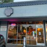 Jessica Barden Instagram - Today I am featuring a place very close to my heart @fatdragonla I go to the one in silverlake on sunset, but they have recently opened a kitchen in Sawtelle for delivery only to the Westside. This is my FAVOURITE Chinese food of all time I have eaten so far in my life. It tastes so good with real flavours, fresh and clean but still comforting how you want New York style Chinese food to be. When I order from here I eat the shrimp fried rice for breakfast the next day with an egg on top. Another reason I love this place is because it is so laid back, not pretentious food at all, it is in a strip mall just sitting their all iconic, sometimes the sign is lit up sometimes it’s not, fat dragon does not care because the food inside is amazing. The portions are big, the prices are affordable and their customer service is outstanding, always the kindest people working here, we love their chilli sauce and they always give us extra. These guys are so legendary that they are also donating a meal to a front line worker for every meal they sell at the Sawtelle kitchen! Please support this neighborhood gem and get some chilli sauce on the side in honor of your dear Uncle Jessy. Check my stories for video evidence of chilli sauce.