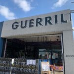Jessica Barden Instagram - Today I am going to feature @guerrillatacos found in downtown los angles! Originally a taco truck started by @djwes, @guerrillatacos now has it’s own brick and mortar and continues to make in my opinion the most inventive and delicious tasting tacos. For someone who doesn’t eat meat (moi) the sweet potato tacos are iconic, perfectly cooked sweet potatoes, I dunno what the cheese is (it’s feta I am dumb) but it’s crumbly and tangy, some corn nuts for some crunch, full experience to eat! Taquitos are one of my favourite foods I could eat them all day. I feel like food trucks are what keeps Los Angeles on its feet, it is iconic to Los Angeles (lots of other amazing cities as well ❤️) the fact that someone can have a passion for a kind of food, buy a truck, cook it well and serve people is really cool to me. Some of the best foods come from food trucks, the fact that @guerrillatacos started as a truck and now has its own restaurant is the closest thing Los Angeles has to the American dream (not forgetting angelyne and @spencerpratt ). Let’s keep supporting places like this through this time so that when we come out of it we can still see places like @guerrillatacos glow up and get table and chairs! Go to my stories for more information on their safety procedures! Guerilla Tacos