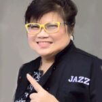 Jessica Barden Instagram - Today I am featuring @jitlada_la Thai restaurant in east Hollywood. This icon pictured here is @jazz_sing her restaurant has been bringing family recipes to the people of Los Angeles for years and years. Gods like Jonathan Gold and Ryan fucking Gosling alike have come here and eaten the pad thai and crying tiger and morning glory salad. We even saw @chefroychoi (more on this legend later in week) waiting in line to support this institution. Today we honor Chef Tui with a burnt mouth and chapped arsehole (if you don’t want the food spicy you gotta tell them because this place is legit) Shout out to @lilyrosenthal for the on point order 🤘🏼more in my stories for what we ordered and links to their menu! All hail Jazz!!! ✨ Jitlada Thai Restaurant