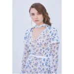Jessica Barden Instagram - This shoot for @theglassmagazine was supposed to coincide with @sxsw @pinkskiesaheadmovie and HOLLER but sadly it wasn’t meant to be. Fabulous day on this shoot and so grateful to @theglassmagazine for still having me in their magazine ❤️ 📸 by @marksquires_studio ✨ styling @deborahfergusonstylist ✨ hair @drtn ✨ make up @storyofmailife ✨