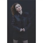 Jessica Barden Instagram - This shoot for @theglassmagazine was supposed to coincide with @sxsw @pinkskiesaheadmovie and HOLLER but sadly it wasn’t meant to be. Fabulous day on this shoot and so grateful to @theglassmagazine for still having me in their magazine ❤️ 📸 by @marksquires_studio ✨ styling @deborahfergusonstylist ✨ hair @drtn ✨ make up @storyofmailife ✨