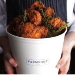 Jessica Barden Instagram - More inspiration for the weekend! @guerrillatacos ✨ order fried chicken from @farmshopca ✨ grilled cheese/tuna melts/cheese Toasties made from @frankprisinzano method, make oglio pasta following @frankprisinzano go through the Instagram highlights in his page to find what you want to cook.
