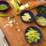 Jessica Barden Instagram - More inspiration for the weekend! @guerrillatacos ✨ order fried chicken from @farmshopca ✨ grilled cheese/tuna melts/cheese Toasties made from @frankprisinzano method, make oglio pasta following @frankprisinzano go through the Instagram highlights in his page to find what you want to cook.