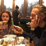 Jessica Barden Instagram - More pictures from normal life. Dead at picture 4 😂