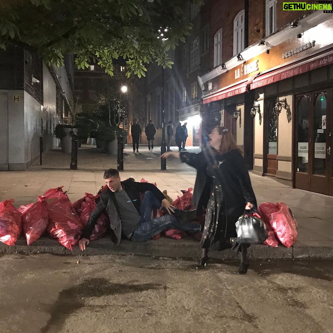 Jessica Barden Instagram - Random pictures that make me miss normal life, feel excited to resume normal life. Some people guna be like why did you do this picture Jess but that’s the point, it’s just normal life!