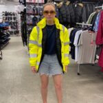Jessica Barden Instagram - Genuinely love it