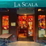 Jessica Barden Instagram - Today is dedicated to Jean Leon the God and his chopped salad at @lascalabeverlyhills This place is an institution and if you come here and don’t get the chopped salad you’re a savage. A lot of you are probably sat there like “a salad?” And the answer is yes. As an English person, this could be controversial and correct me if you wish, I don’t feel we have good salads like this in restaurants. This salad is clean and refreshing and all about the textures. To quote the internet cooking world’s Arthur Fleck aka The Joker @frankprisinzano eating this salad is like “eating water”. You can modify this salad with as many add on’s as one can think of to make it personal. To dine at la Scala is to join a long lineage of actors and actresses through the ages, all passing through those famed doors to dine on a la Scala chopped salad as they talk shit about their agents and their body dysmorphia. It is the food of legends. They have many many other amazing dishes here! Call them directly to order or on any of the usual delivery apps ✨ La Scala Beverly Hills