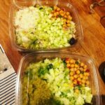 Jessica Barden Instagram - Today is dedicated to Jean Leon the God and his chopped salad at @lascalabeverlyhills This place is an institution and if you come here and don’t get the chopped salad you’re a savage. A lot of you are probably sat there like “a salad?” And the answer is yes. As an English person, this could be controversial and correct me if you wish, I don’t feel we have good salads like this in restaurants. This salad is clean and refreshing and all about the textures. To quote the internet cooking world’s Arthur Fleck aka The Joker @frankprisinzano eating this salad is like “eating water”. You can modify this salad with as many add on’s as one can think of to make it personal. To dine at la Scala is to join a long lineage of actors and actresses through the ages, all passing through those famed doors to dine on a la Scala chopped salad as they talk shit about their agents and their body dysmorphia. It is the food of legends. They have many many other amazing dishes here! Call them directly to order or on any of the usual delivery apps ✨ La Scala Beverly Hills