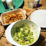 Jessica Barden Instagram - Today is dedicated to Jean Leon the God and his chopped salad at @lascalabeverlyhills This place is an institution and if you come here and don’t get the chopped salad you’re a savage. A lot of you are probably sat there like “a salad?” And the answer is yes. As an English person, this could be controversial and correct me if you wish, I don’t feel we have good salads like this in restaurants. This salad is clean and refreshing and all about the textures. To quote the internet cooking world’s Arthur Fleck aka The Joker @frankprisinzano eating this salad is like “eating water”. You can modify this salad with as many add on’s as one can think of to make it personal. To dine at la Scala is to join a long lineage of actors and actresses through the ages, all passing through those famed doors to dine on a la Scala chopped salad as they talk shit about their agents and their body dysmorphia. It is the food of legends. They have many many other amazing dishes here! Call them directly to order or on any of the usual delivery apps ✨ La Scala Beverly Hills