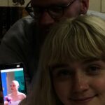 Jessica Barden Instagram - When I shaved my hair off