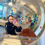 Jessica Jung Instagram – NYC bits 🍷🍰🕯️💃🏻 New York, New York