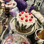 Jessica Jung Instagram – NY, you have my heart💘🎨🎂🍭 New York, New York