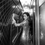 Jessica Jung Instagram - Finding magic in the rhythm of the rails 🚂 🛤️✨ @easternoriental @belmond