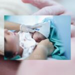 Jessica Mila Instagram - Jatuh cinta (lagi) ❤️ Welcoming our lil MVP to the big league! 👶🏻🎀🥇Only by His grace.