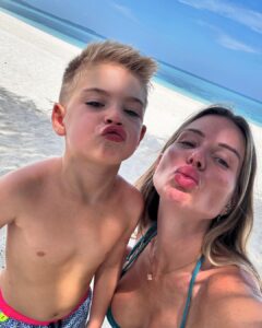 Jessica Thivenin Instagram - UNPOSTED 📷🌴☀️💋 Ayada Maldives