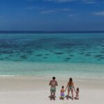 Jessica Thivenin Instagram - Maldives 🇲🇻 Camera Roll 🎥 🎞️ @ayadamaldivesresort •collaboration commerciale Ayada Maldives