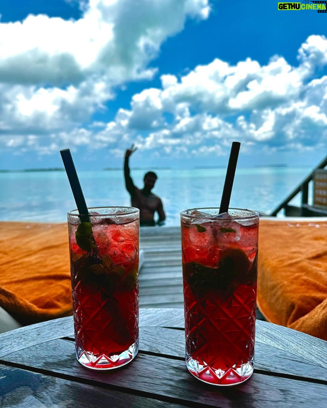 Jessica Thivenin Instagram - Maldives 🇲🇻 Camera Roll 🎥 🎞️ @ayadamaldivesresort •collaboration commerciale Ayada Maldives