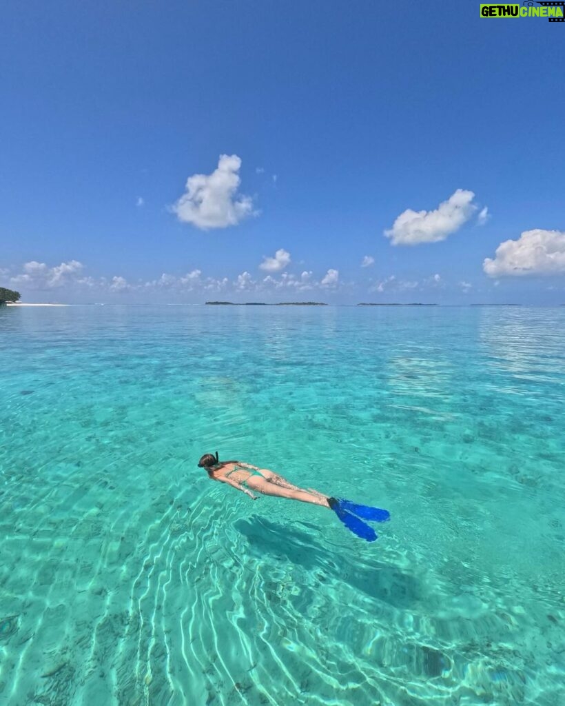 Jessica Thivenin Instagram - Maldives 🇲🇻 Camera Roll 🎥 🎞️ @ayadamaldivesresort •collaboration commerciale Ayada Maldives