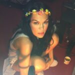 Jessie J Instagram – Pick your fighter 🎯

1 • The flowers are throwing me off 
2 • Seems fun 
3• Needs moisturiser 
4 • Throwing hands 100% 
5 • Can’t trust the eyebrows 
6 • Probably smells nice 
7 • Responsible and maybe can sing? 
8 • It’s giving tin foil
9 • Strong but I think shoes might hold her back 🕷️
10 • Tired af but gets sh** done for sure Let the Games Begin