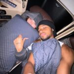 Jesy Nelson Instagram - A dump you probs don’t need