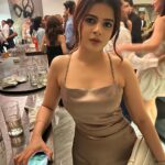 Jigyasa Singh Instagram - and this happened…! #srk