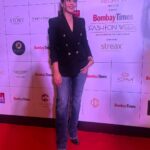 Jigyasa Singh Instagram - #btfw2023 🫰🏻