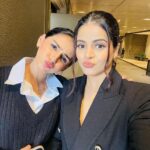 Jigyasa Singh Instagram - #btfw2023 🫰🏻