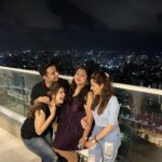 Jigyasa Singh Instagram – Bas Mere Teeno ! ♥️♥️♥️