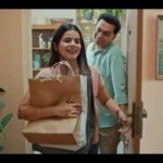 Jigyasa Singh Instagram – My recent Ad for Godrej Interio…..
Thank you @curlyhairedrascalsfilms ,  @thesocheers & @godrejinterio 

💫✨🙏