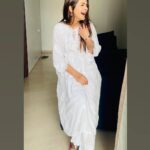 Jigyasa Singh Instagram – 🤍🤍🤍

Outfit: @thechikanlabel 
Styling: @styling.your.soul 
Brand Pr: @socialpinnaclepr