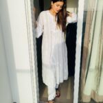 Jigyasa Singh Instagram – 🤍🤍🤍

Outfit: @thechikanlabel 
Styling: @styling.your.soul 
Brand Pr: @socialpinnaclepr