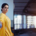 Jigyasa Singh Instagram – | Stillness speaks volumes | 

@pratikshachandak 
Makeup by : 🙋🏻‍♀️ Me 
Hair by : @sushmakhandagle 
📸 by : @abhay_r_kirti