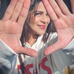 Jigyasa Singh Instagram – Feeling the magic ! 📷