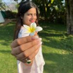 Jigyasa Singh Instagram – 🌼 

📸 @ragini_raghuram