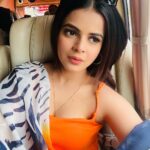 Jigyasa Singh Instagram - Core memories 🕊️
