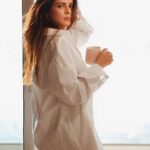Jigyasa Singh Instagram - I’d stop scrolling too ! 😉 📸 @abhay_r_kirti