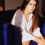 Jigyasa Singh Instagram - I’d stop scrolling too ! 😉 📸 @abhay_r_kirti
