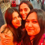 Jigyasa Singh Instagram – My girls 👭♥️