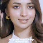 Jiya Shankar Instagram - My lip love affair with @lakmeindia , presented in three steps Meet the Lip Scrub, Mask, and Lip and Cheek Tint—the ideal regimen for lip care that gives you incredibly supple and soft lips while also effectively exfoliating and moisturising. #LipsDontLie, let your lips do the talking! Right now available on Nykaa. P.S if you don’t know, experience all things skincare by following the new @lakmeskin page! 🍸 #Ad #Sponsored #Lakmē #LakmēLipLoveRegime #LakmēLipCare #LipCare #LipCareRegime #LipScrub #LipMask #LipTint #CheekTint #LipCare #WinterLipcare #LipTherapy #Lakme #LakmeSkincare #LakmeSkin #LakmeLipLove
