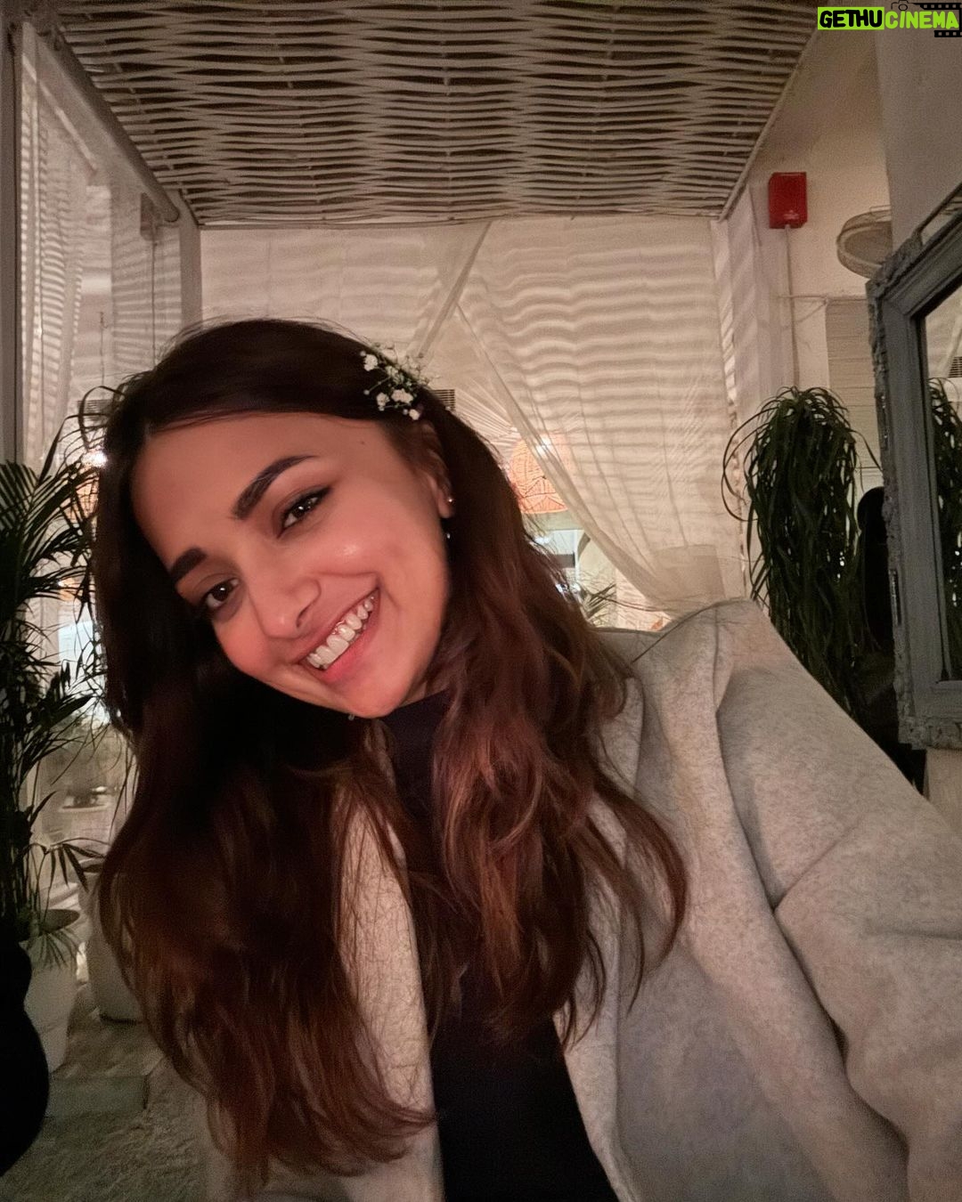 Jiya Shankar Instagram - Your POV on a date ☺️💗