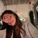 Jiya Shankar Instagram - Your POV on a date ☺️💗