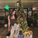 Jiya Shankar Instagram - Not so late am I ? 😌