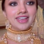 Jiya Shankar Instagram – Tag your Maharashtrian friends 🤭🤍