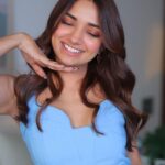 Jiya Shankar Instagram - Obsessing over this cream by @dotandkey.skincare The barrier repair cream has 5 essential ceramides to protect my skin barrier & it gives intense hydration. Use my code JIYA20 to avail extra 20% discount 💗 #ad #dotandkey