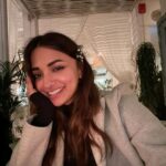 Jiya Shankar Instagram - Your POV on a date ☺️💗