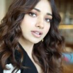 Jiya Shankar Instagram - Tadow 🔫🫢
