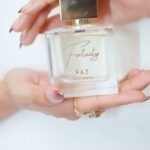Jiya Shankar Instagram - Uncover fragrances that radiate joy and sophistication, setting the perfect tone for the new year. Head to the @fazfragrance website now and make them an essential part of your lifestyle! #CelebrateWithFaz #FazFragrances #Fortuity #DaVinciPink #Fragrances #ad