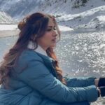 Jiya Shankar Instagram - Dekho dekho jaise mere iraade, waise kaha tere yahan the. Haan kitni naadaan mein 🫀