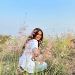 Jiya Shankar Instagram - Dil ko teri moujudgi ka ehsaas chahiye 🤍